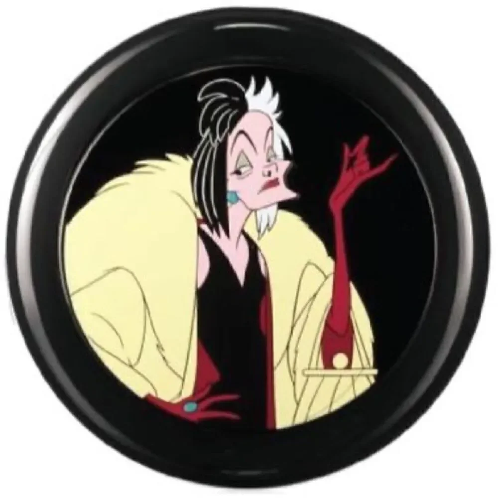 🥳HP🥳 NIB MAC Venomous Villains Cruella Beauty Powder in “Her Own Devices”